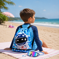 Mochila Impermeable